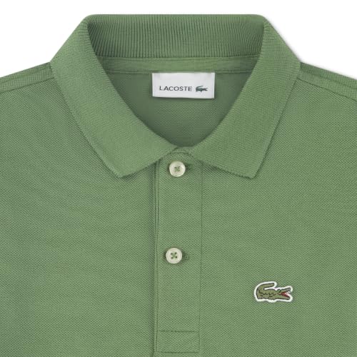 Image of Lacoste Boys' Classic Polo