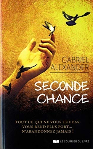 Télécharger Seconde chance PDF Ebook En Ligne