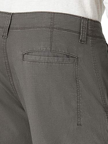 wrangler authentics mens relaxed fit stretch cargo pant