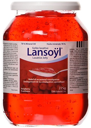 Lansoyl Gel 225g (628467105122)