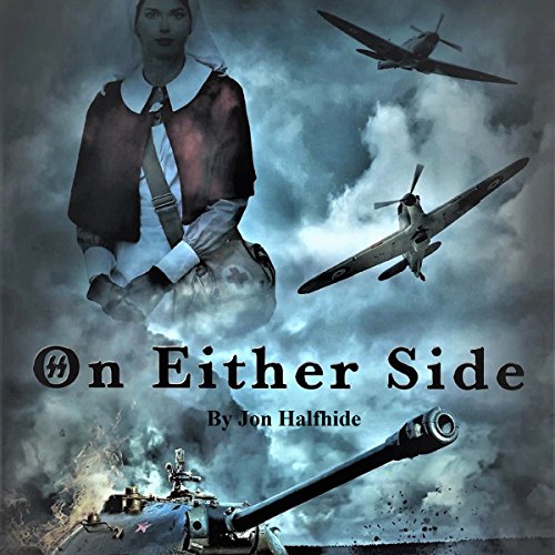 On Either Side - Jon Halfhide episode artwork