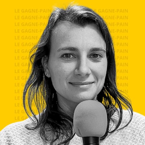 Digital Learning Manager, Mathilde [redif]
