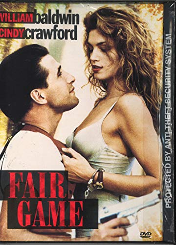Fair Game image 3