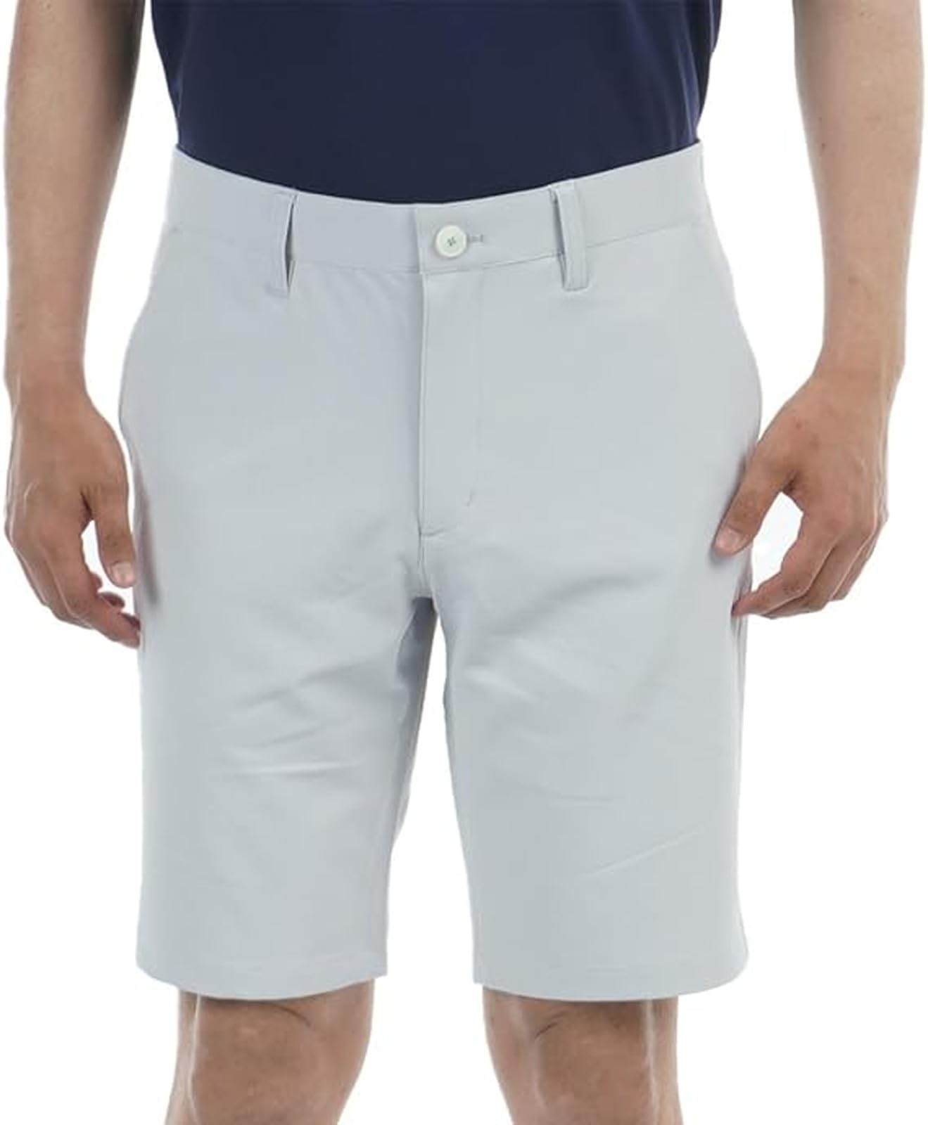 【新品未開封】接触冷感！ストレッチゴルフショートパンツLL(XL)ニューバランス ニューバランス（new balance）（メンズ）ゴルフウェア ショート