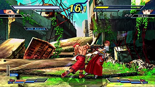 The Rumble Fish 2 Nintendo Switch