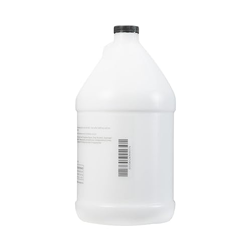 Miniatura 5 de McKesson Loción corporal hidratante aroma a melón de pepino 1 gal 1 unidad