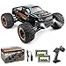 HAIBOXING Ferngesteuertes Auto 4WD RC Auto 1:16 36km/hHochgeschwindigkeits RC Monster Truck 2,4 GHz Rennwagen Wasserdicht Geländewagen Auto Spielzeug Geschenkfür Kinder und Erwachsene