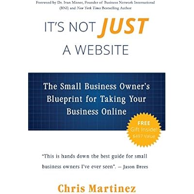 It's Not Just A Website