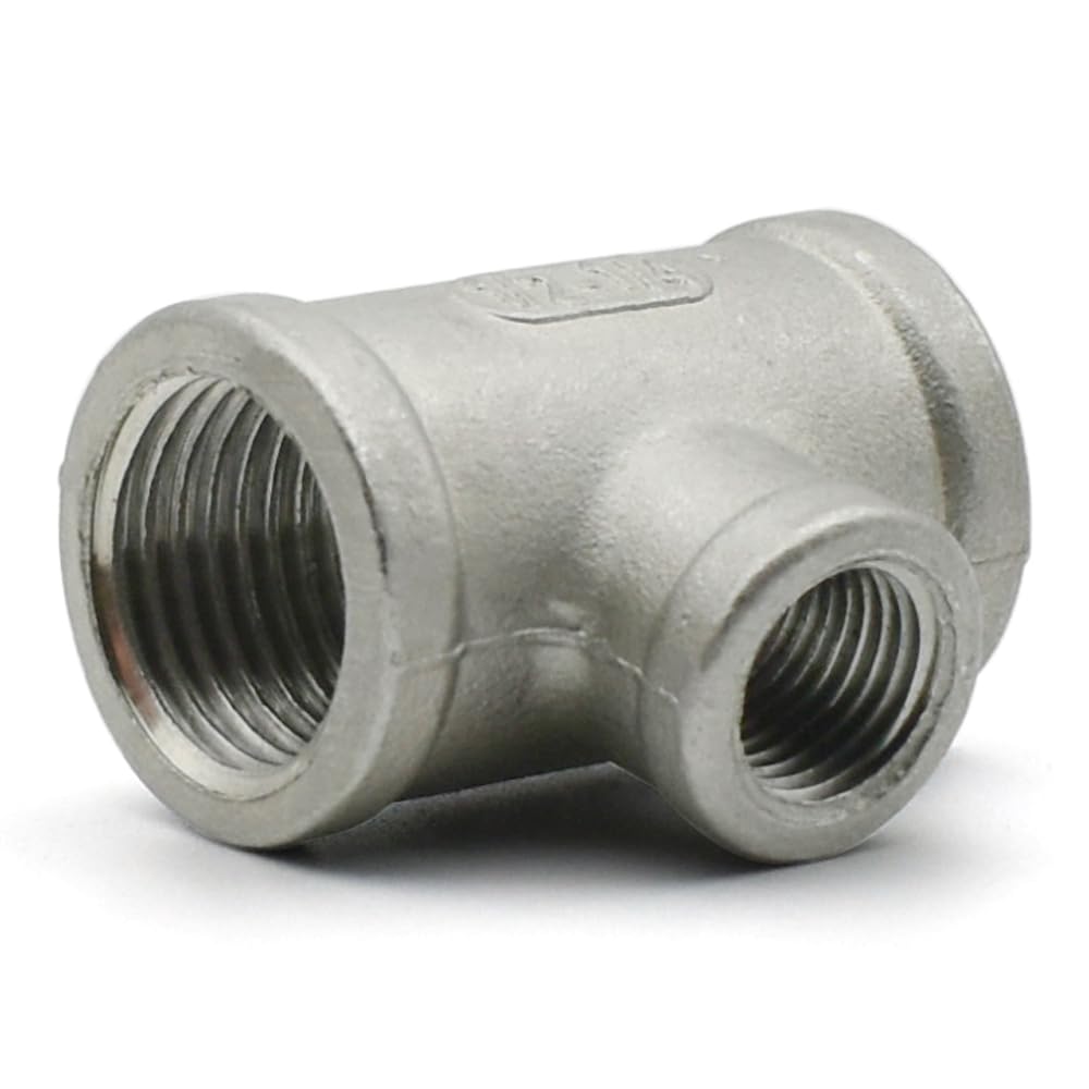 Złączki rurowe z gwintem wewnętrznym, Adapter Złącza Redukcyjnego Z Gwintem Męskim I Żeńskim(Bushing,2 to 3l4 Inch)