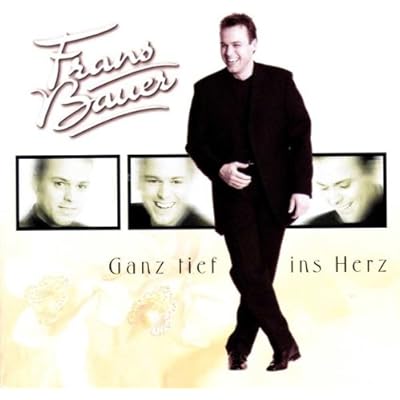 Ganz Tief Ins Herz