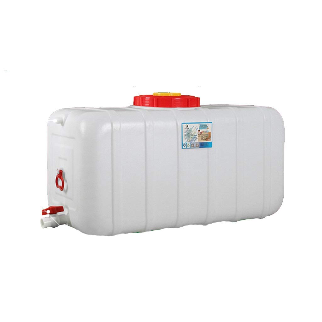 Buy Water Tank Water Container Home Outdoor Bucket 200L Large Capacity