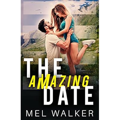 The Amazing Date