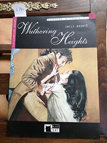 9788877547996 Wuthering heights. Con CD Audio