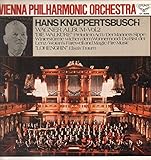  Hans Knappertsbusch Wagner Album Vol. 2