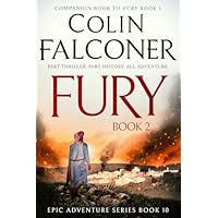 Fury: Book 2