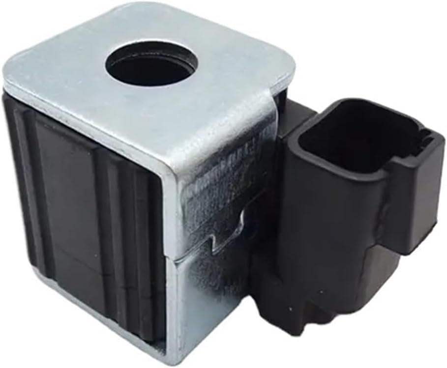 Hydraulic Control Cartridge Solenoid Valve Coi Solenoid Valve For Excavator Spare Parts 5002253