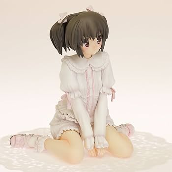 To Heart 2 柚原このみ ゴスロリver. 1/7 フィギュア Amazon.co.jp: ToHeart2 柚原このみ ゴスロリver. (1/7 PVC塗装