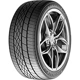 Firestone FireHawk A/S V2 UHP All Season 255/45R18 99W Passenger Tire