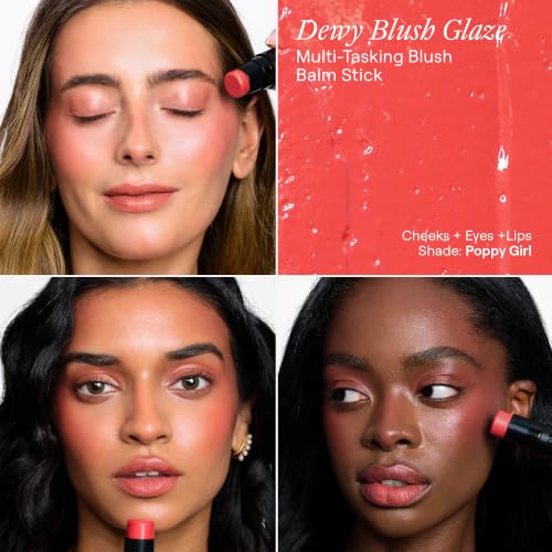 Image of Nudestix Nudies Bloom All Over Dewy Color (Pack of 1)