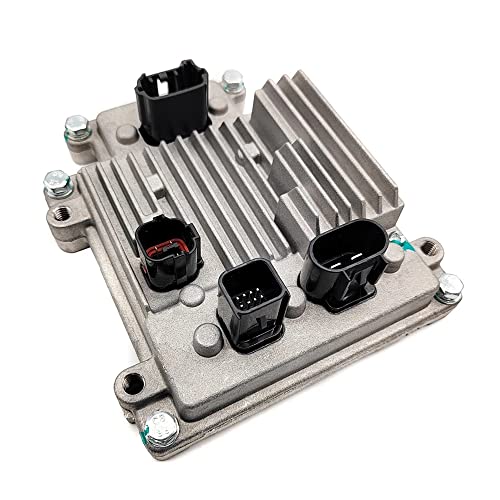 Contrôleur de direction EPS EFI CF800 boîtier électronique de précision