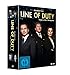 Produktbild Line of Duty - Cops unter Verdacht - Staffel 1-4 [9 DVDs]