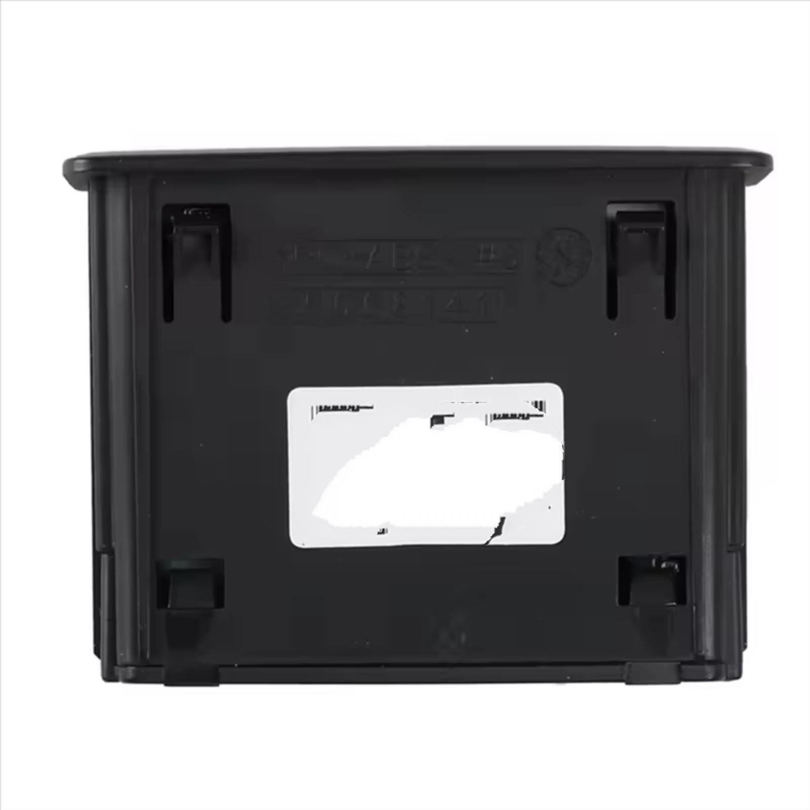 280231941R Interface audio AUX pour voiture Lecteur multimédia USB Prise AUX Prise USB Tableau Bord Voiture