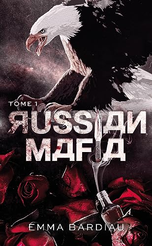 Portada de Russian Mafia 1