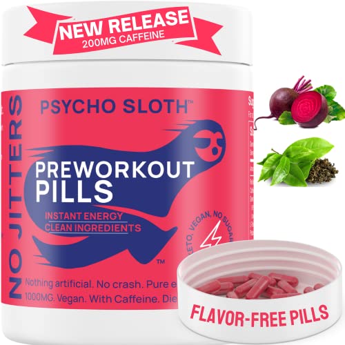 Top 10 Best Non Jittery Pre Workout Reviews & Buying Guide Katynel