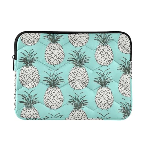 Funda para Laptop 13-14 Pulgadas con Protección y Tejido Impermeable