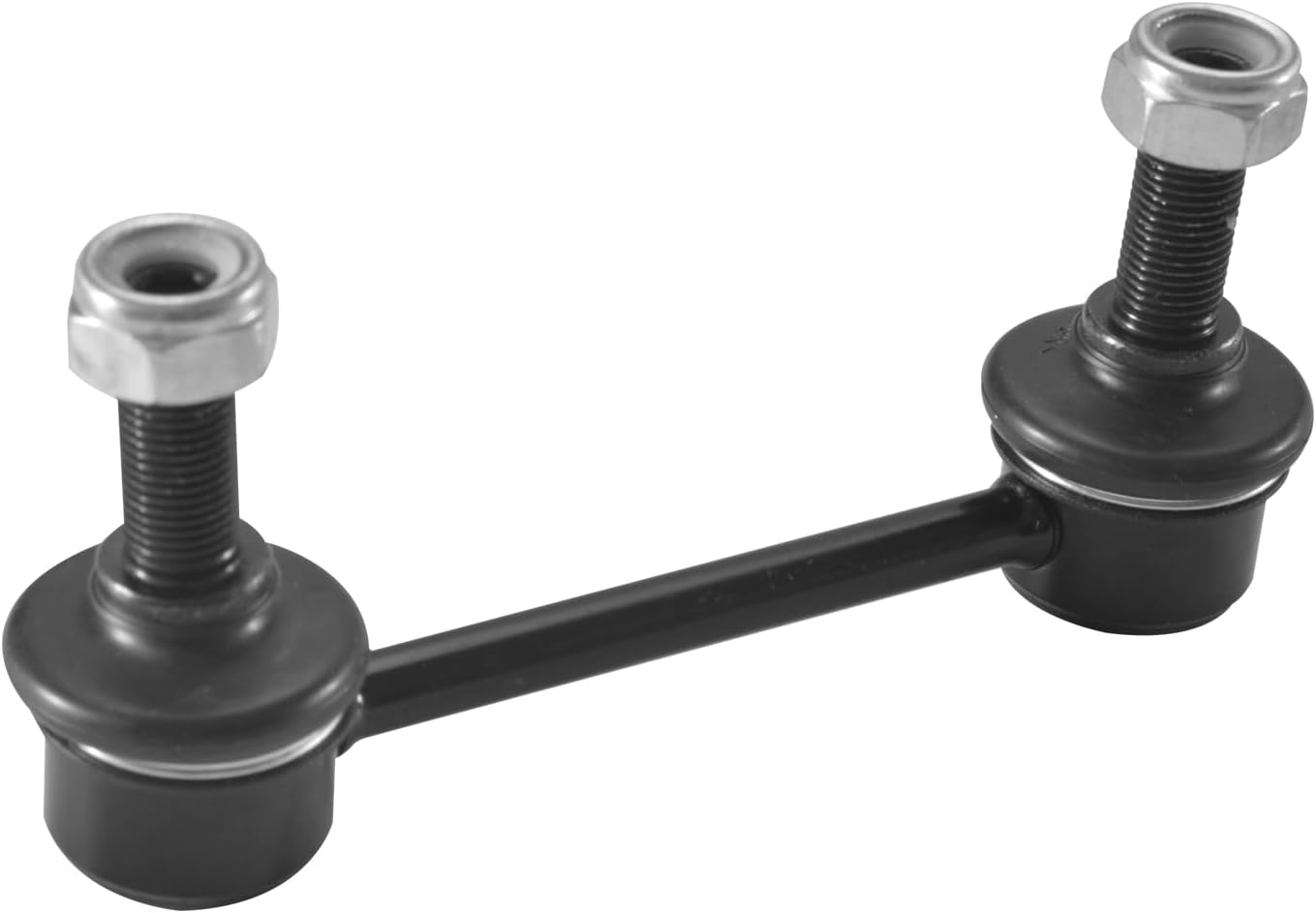 2PCS Rear Stabilizer Sway Bar End Links Compatible with 2013-2018 Ford Fusion, 2015-2018 Ford Edge, 2015-2019 Ford Mustang, 2013-2018 Lincoln MKZ, 2016-2018 Lincoln MKX K750744