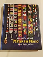 Mano en Mano, En espanol, por favor 0022714006 Book Cover