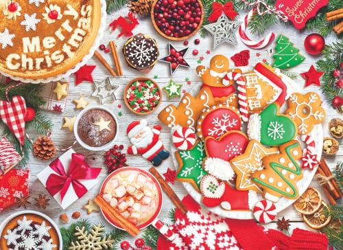 Christmas Table