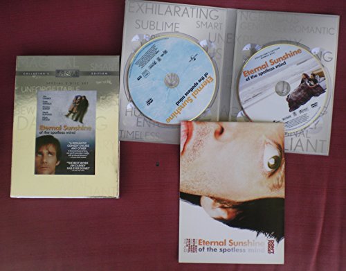 Eternal Sunshine of the Spotless Mind image 5
