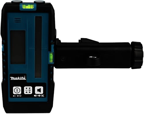 Miniatura 2 de Makita LE00855702 Detector láser de línea verderoja