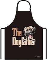 Vista 20 de Delantal con divertido delantal de perro Golden Retriever para cachorros, Golden Retriever-2