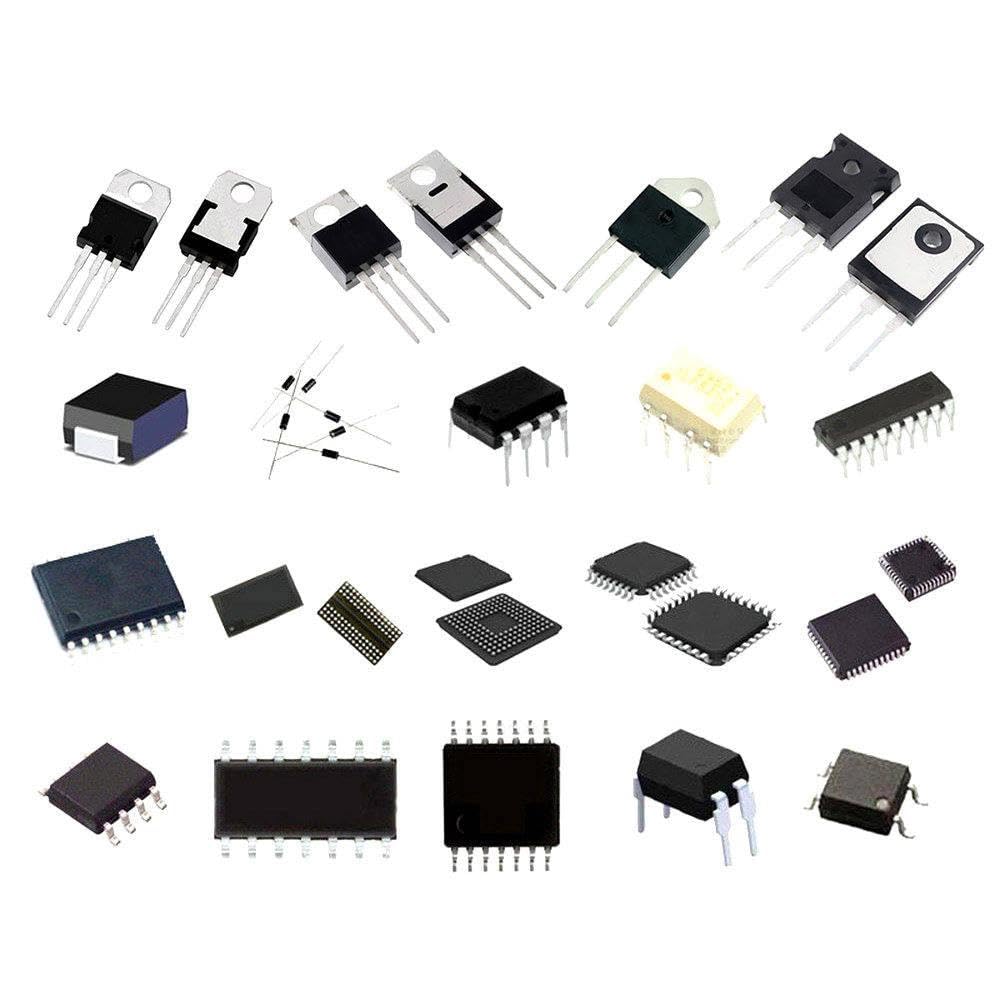 1 Pcs TMUX1574RSVR UQFN-16(2.6x1.8) Analog Switch/multiplexer
