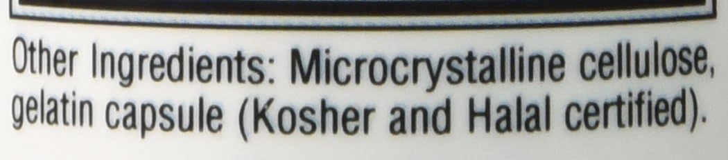Bio-Tech - D3-50 50,000 IU, 100 Count (Pack of 2)