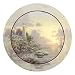 Thirstystone Stoneware Coaster Set, The Sea of Tranquility