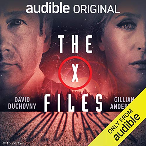 The X-Files: Cold Cases
