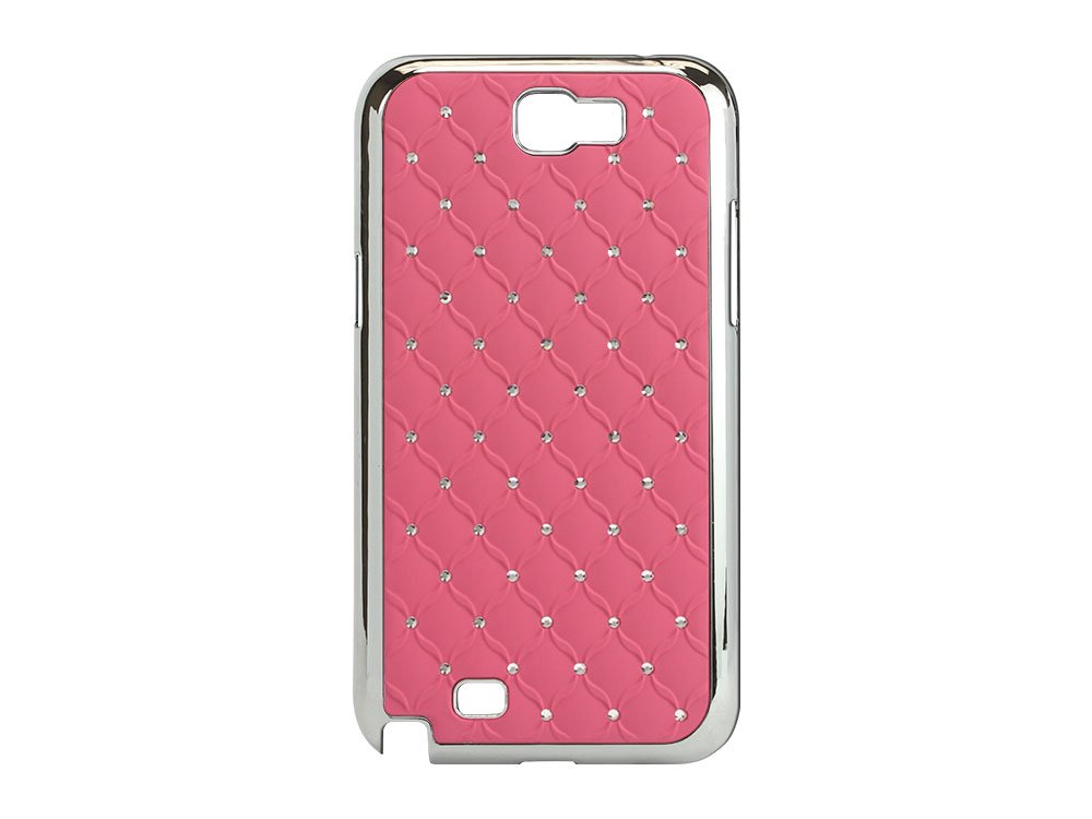 Cellet Lux Diamond Proguard Case for Samsung Note 2