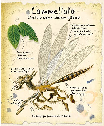 Bestiacce! Le Incredibili Avventure Di Sam Colam E Del Professore Pico Pane - 3