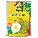 Jamaica Sun Bread Fruit Slices 540g