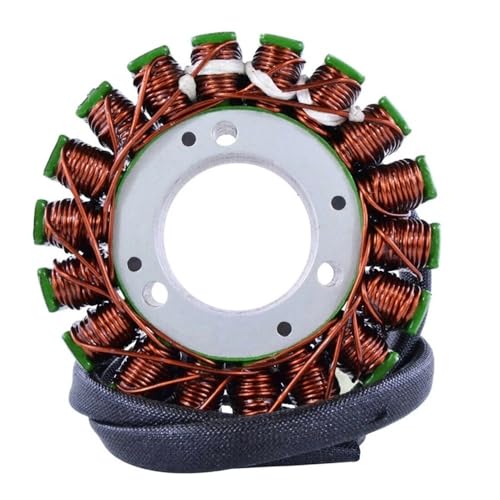 Stator EXC XC-W 300 500 pièces détachées d'allumage moto cross