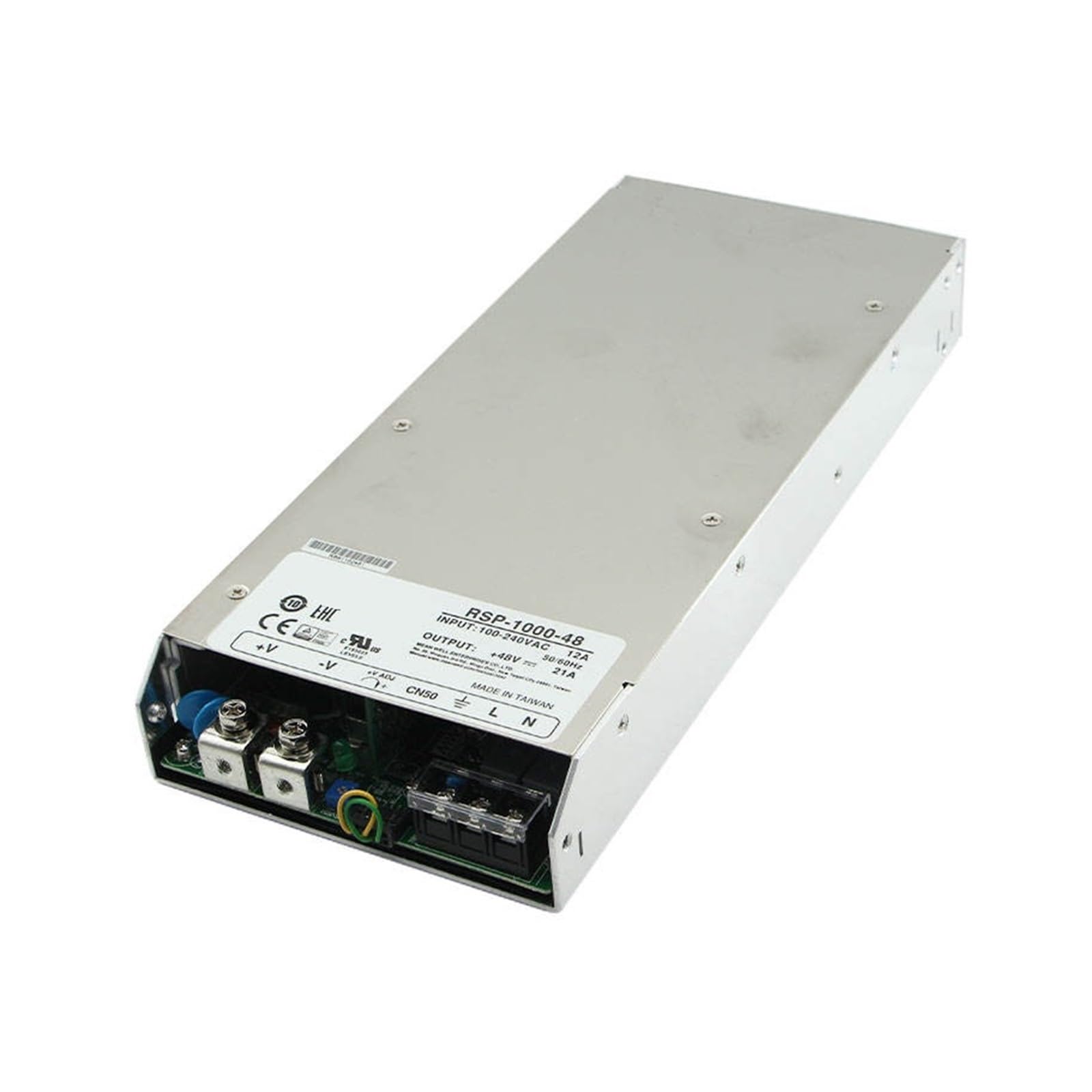 XDDQWSWA RSP-1000-48 1000W 48V 21A single output switching power supply RSP-1000