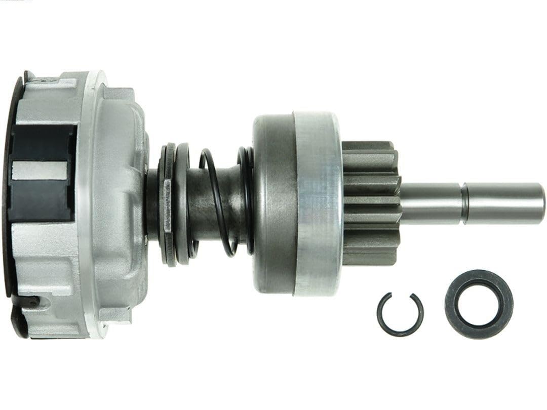 AS-PL SG9028S Hohlrad Planetengetriebe (Starter) Anlassergetriebe