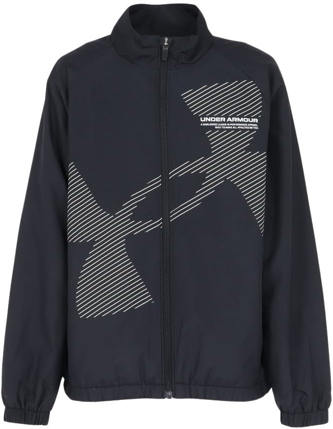 Amazon.co.jp: [アンダーアーマー] UA TRICOT LINED SUPER BIG LOGO