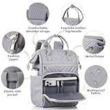 Zoom IMG-2 rjeu zaino viaggio donna porta