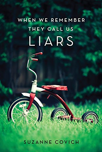 When We Remember They Call Us Liars view 2