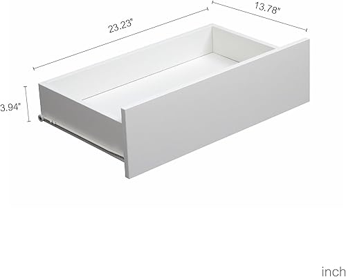 Miniatura 4 de Armario de almacenamiento con luces LED, armario de almacenamiento de piso con almacenamiento abierto, 1 puerta y 3 cajones, armario de