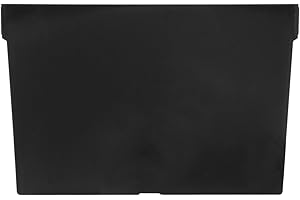 Akro-Mils Dividers for Crosswise Shelf Storage Bins